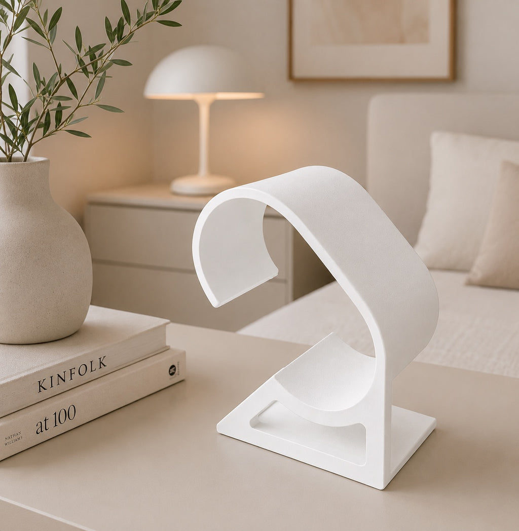 Minimalist Watch Display Stand