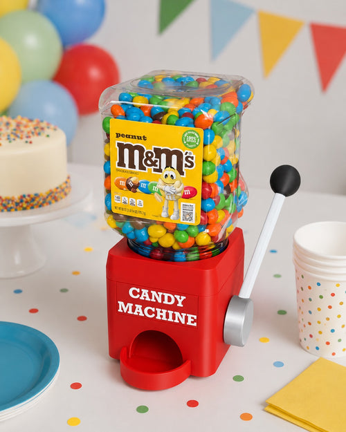 Candy Dispenser Machine