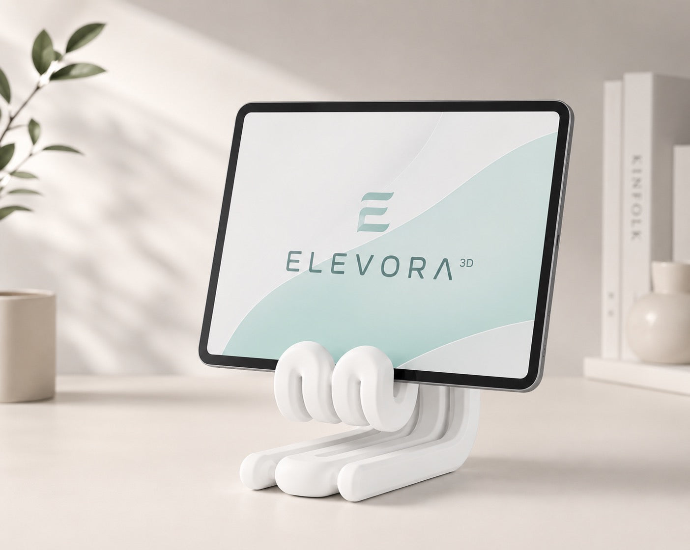 Wave™ Tablet Stand
