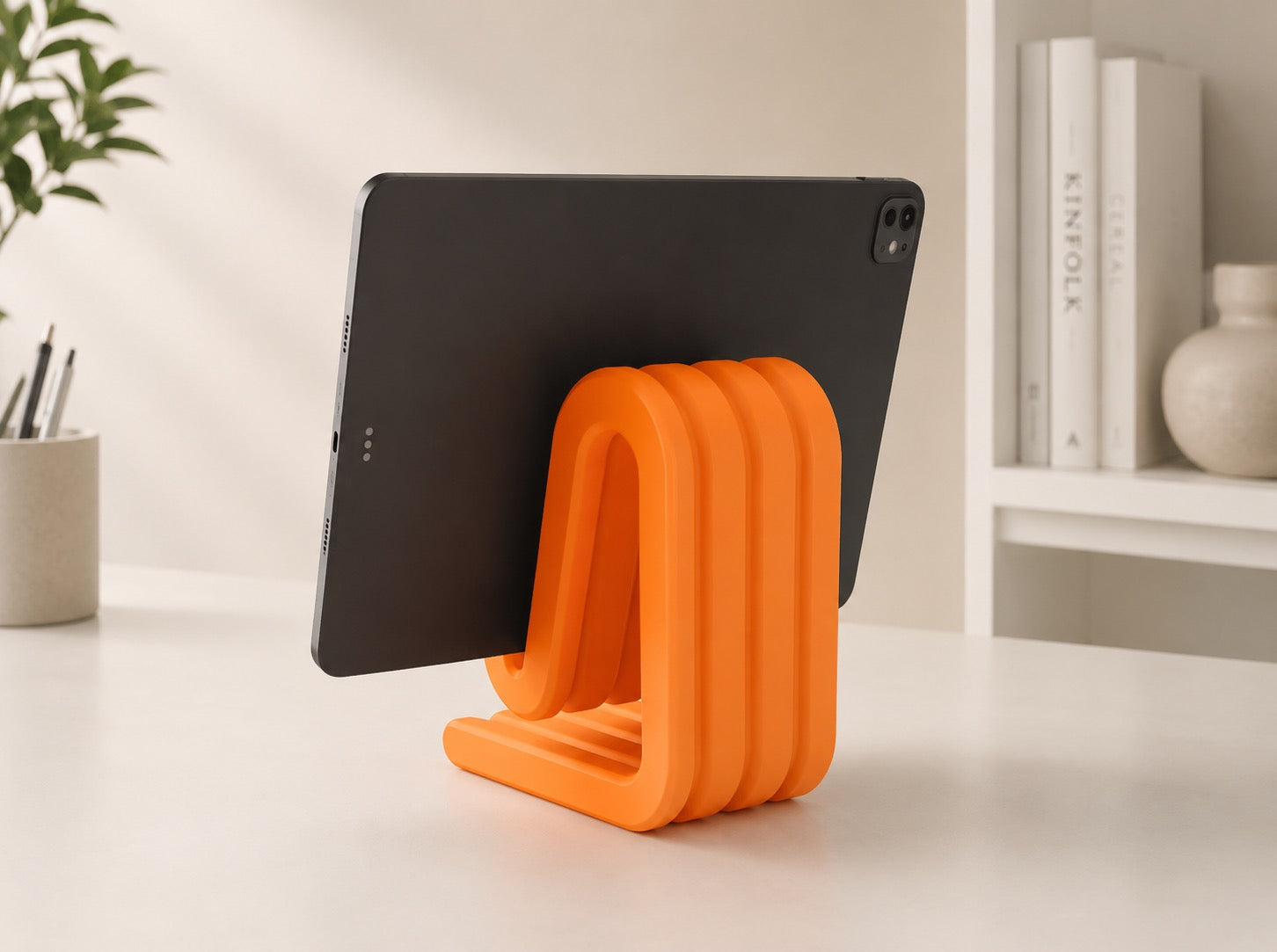 Wave™ Tablet Stand