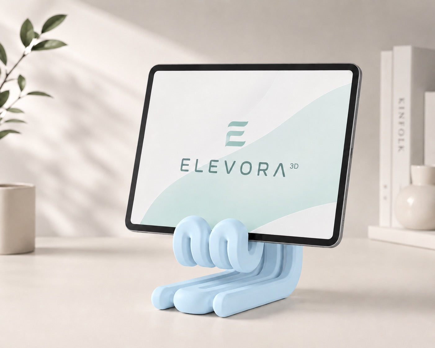 Wave™ Tablet Stand