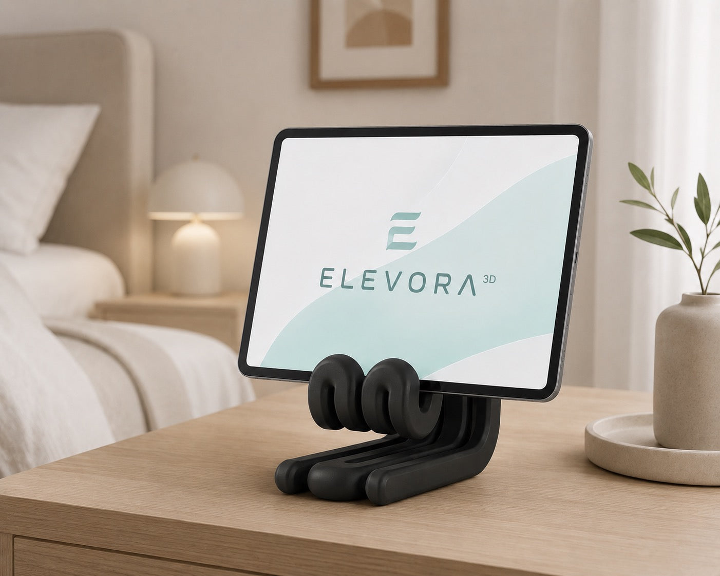 Wave™ Tablet Stand