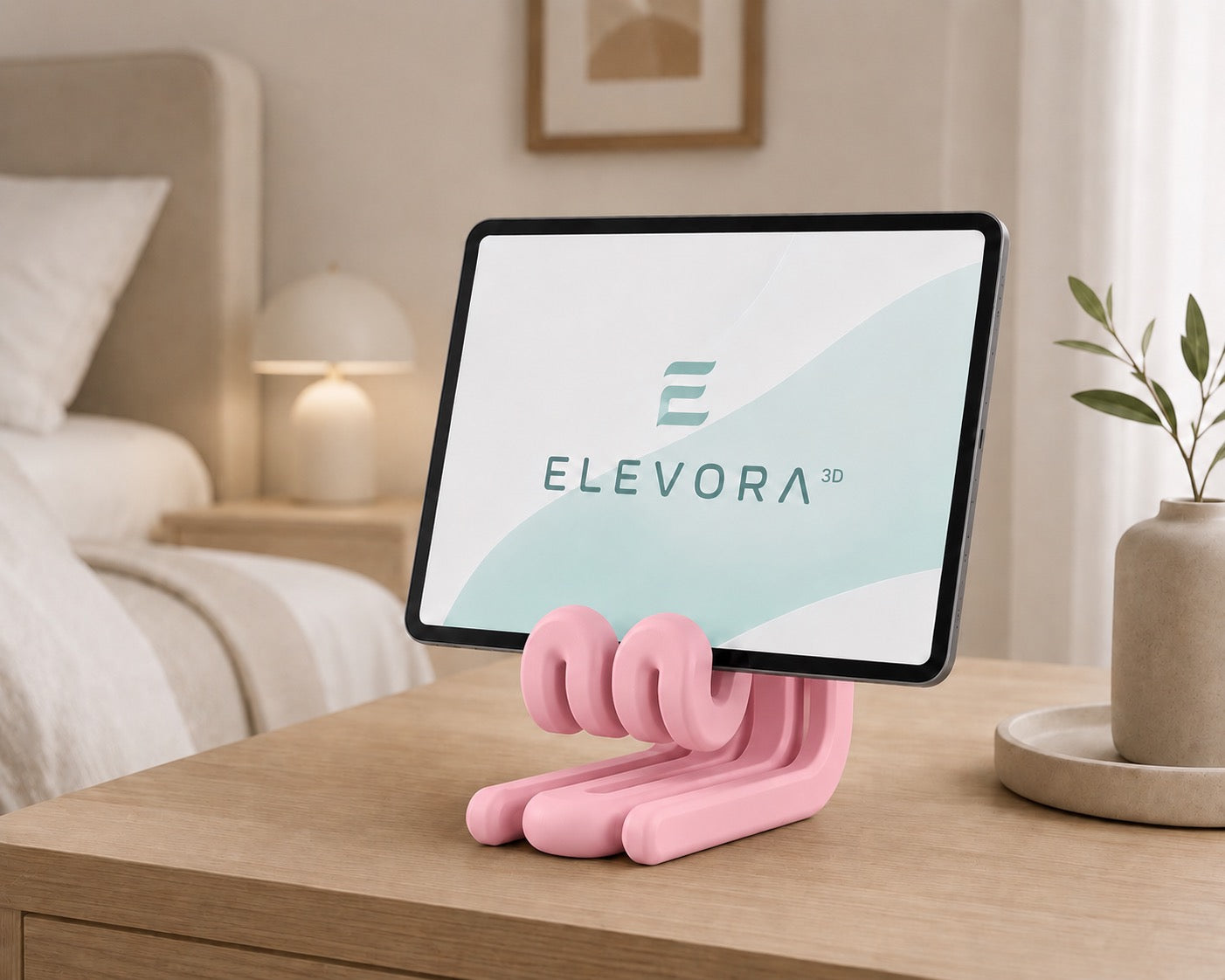 Wave™ Tablet Stand