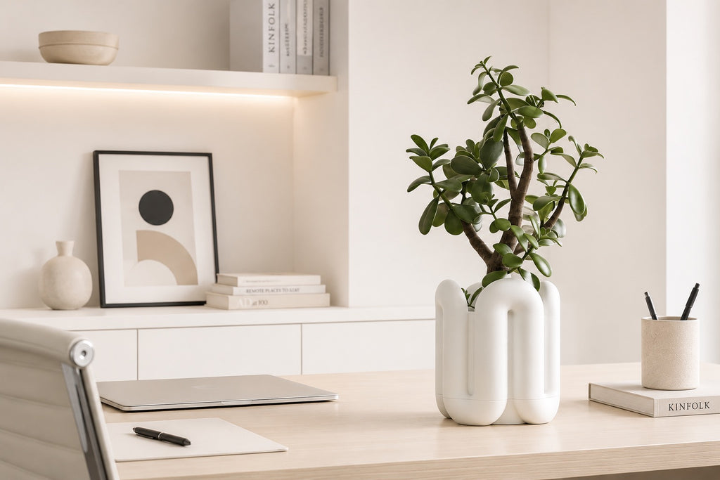 Waves™ Bloom Planter