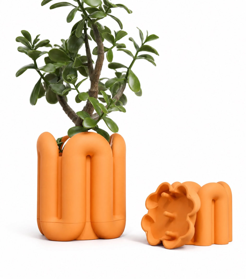 Waves™ Bloom Planter