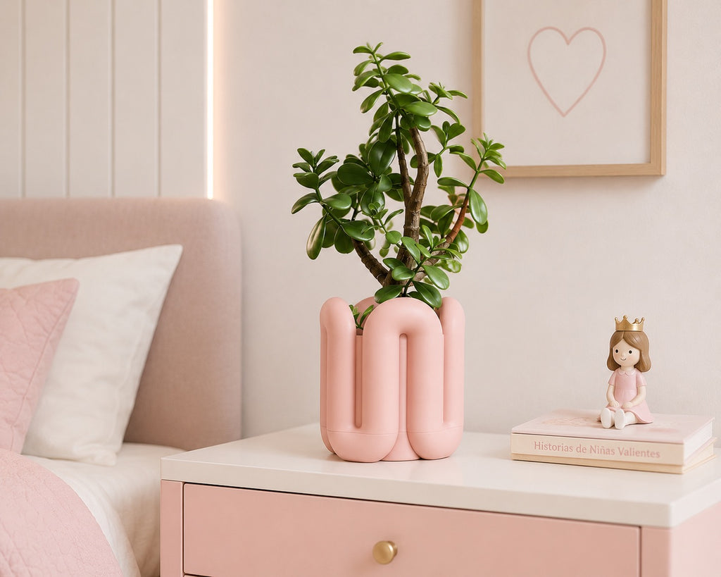 Waves™ Bloom Planter