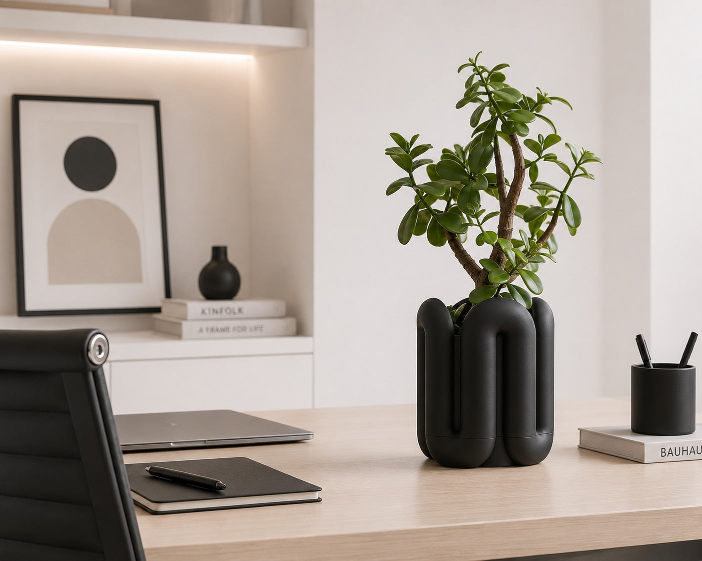 Waves™ Bloom Planter