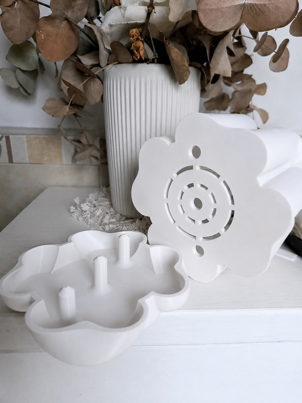 Waves™ Bloom Planter