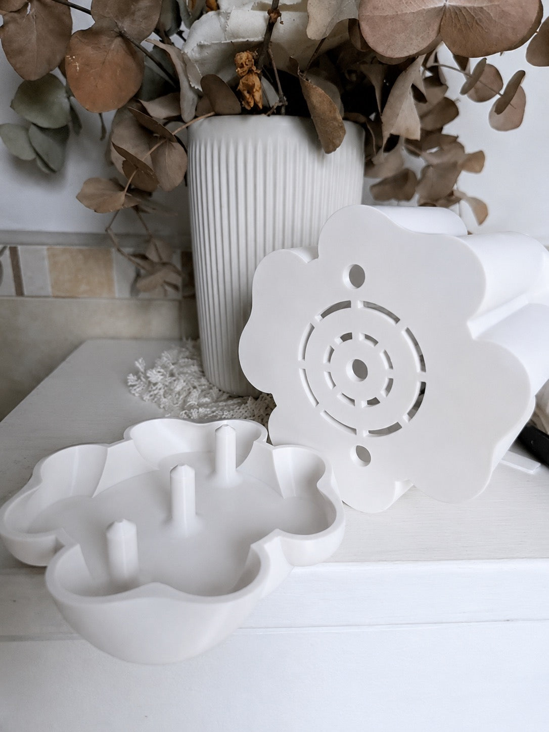 Waves™ Bloom Planter